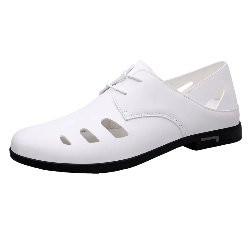 

Туфли мужские Men"s Casual Men Low-top Bvfnlee, белый