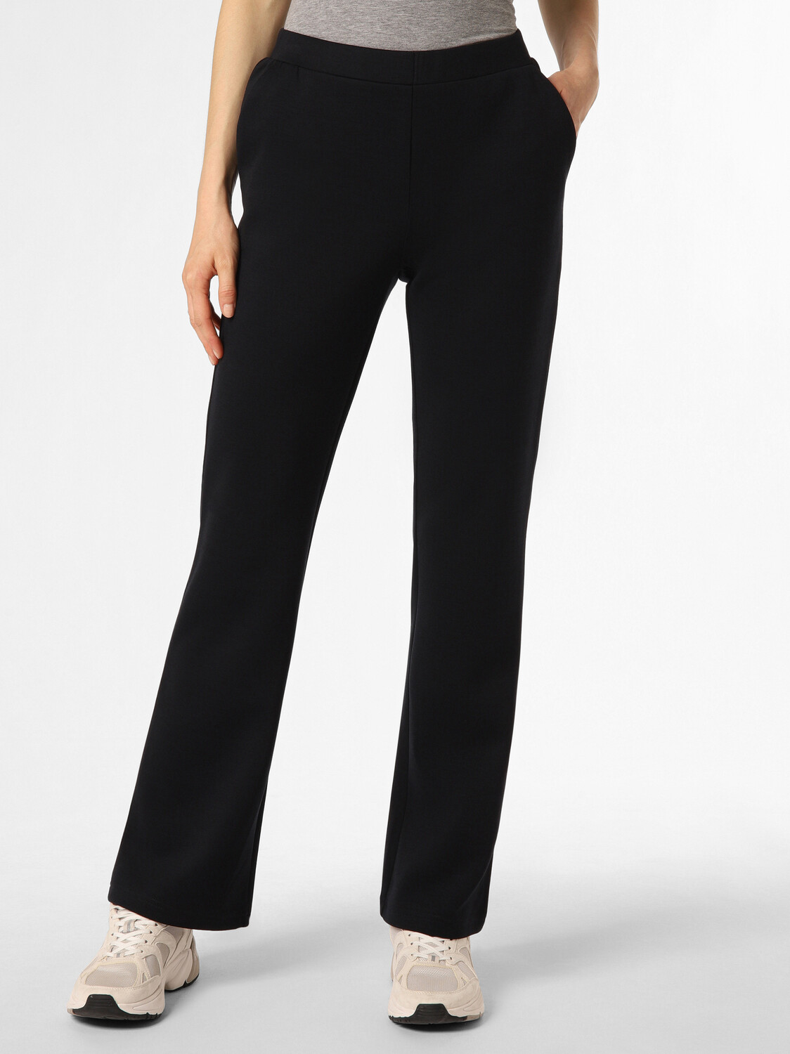 

Леггинсы Marie Lund Hose, морской