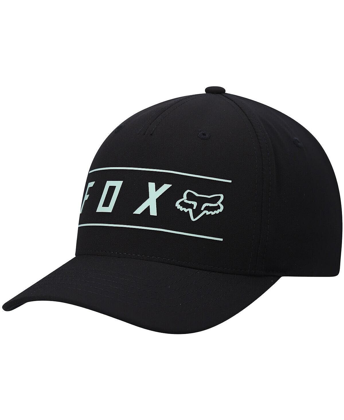 

Мужская черная кепка Pinnacle Tech Flex Fox