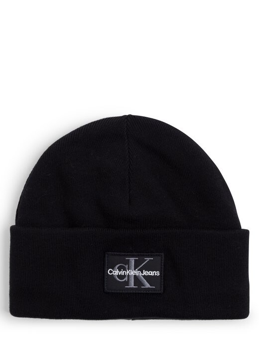 

Кепка Calvin Klein Jeans, черный