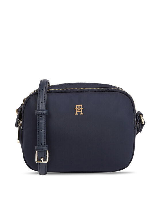 

Кошелек Tommy Hilfiger, синий