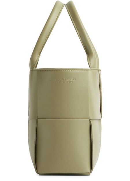 

Мини-сумка Arco Tote Bottega Veneta