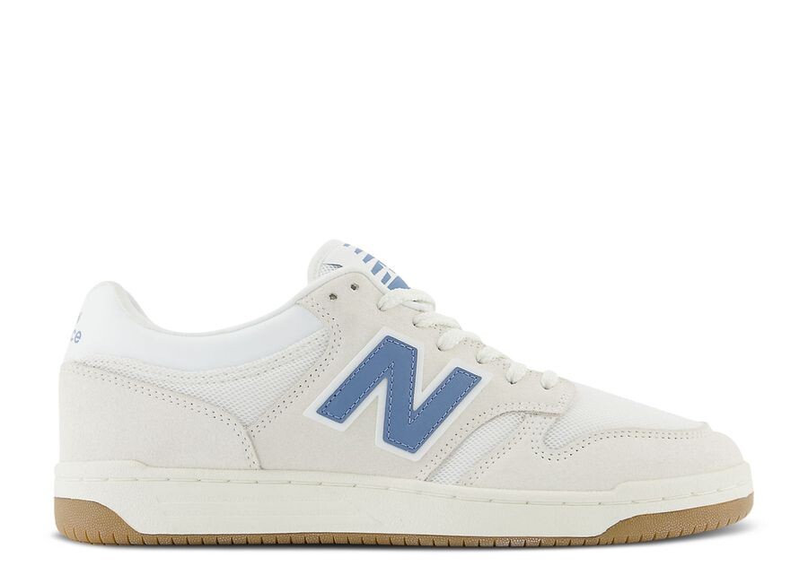 

Кроссовки New Balance New Balance 480, цвет Sea Salt Heron Blue
