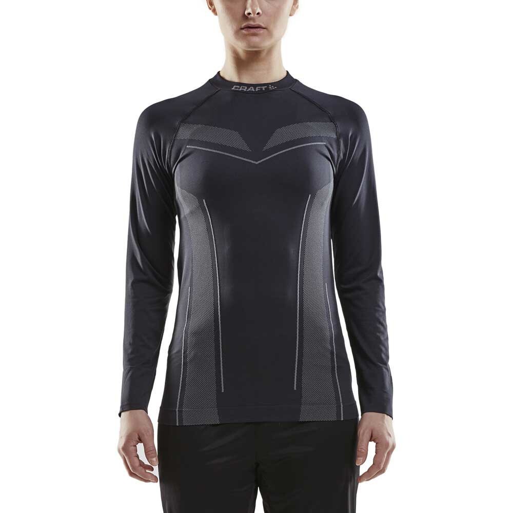 

Базовый слой Craft Pro Control Seamless, черный