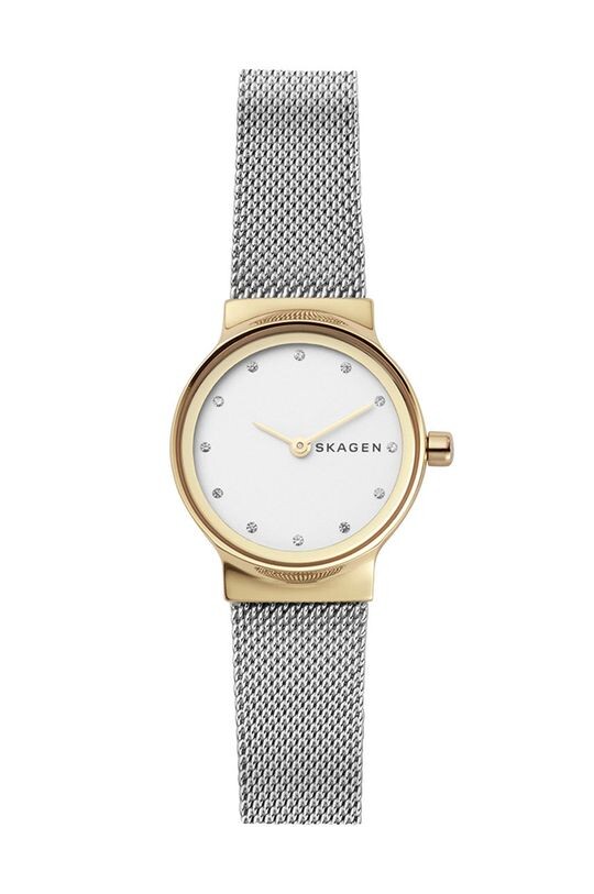 

Скаген - часы SKW2666 Skagen, серебро