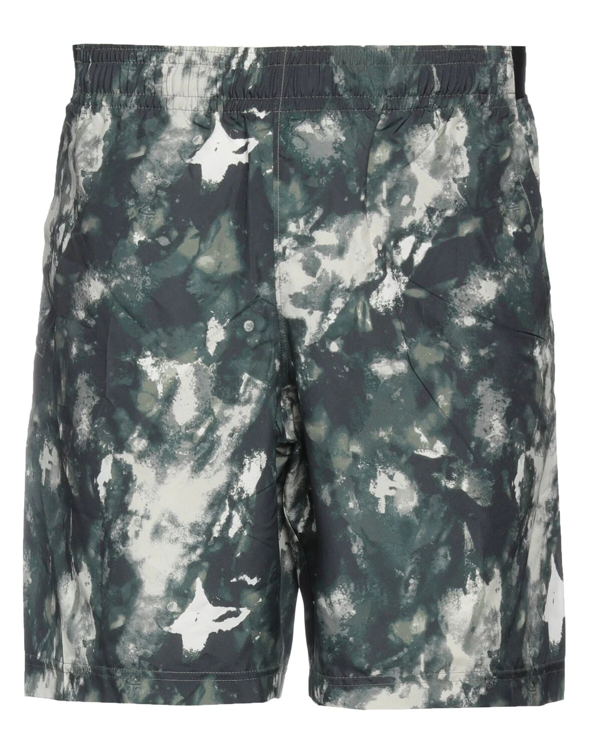 

Шорты Under Armour, темно-зеленый