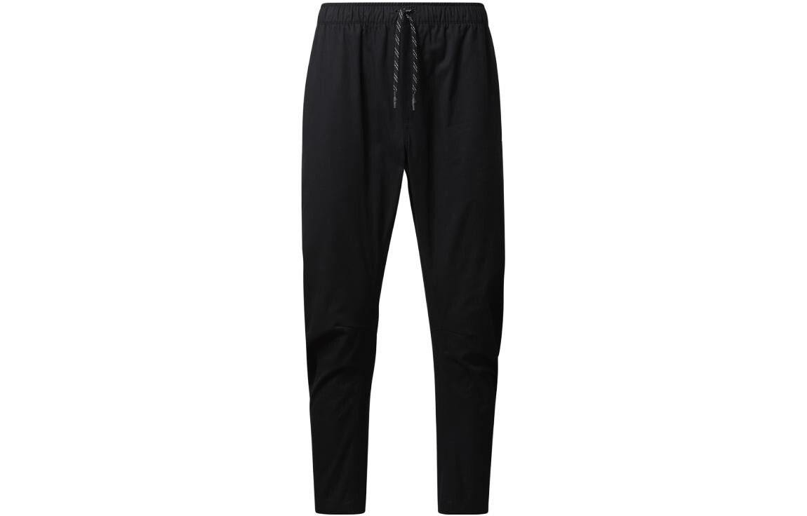 

Мужские повседневные брюки Reebok, цвет Black
