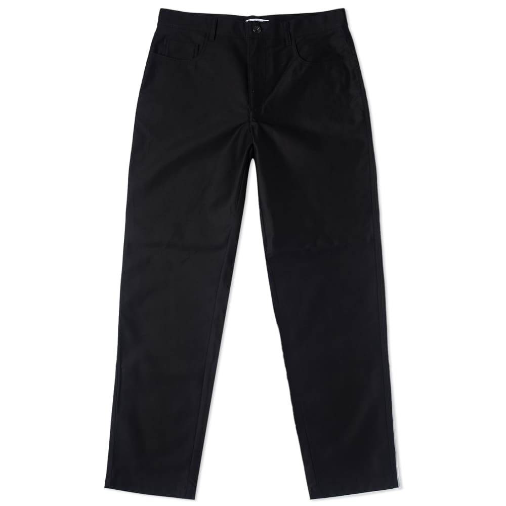 

JW Anderson Рабочая одежда Чино, черный