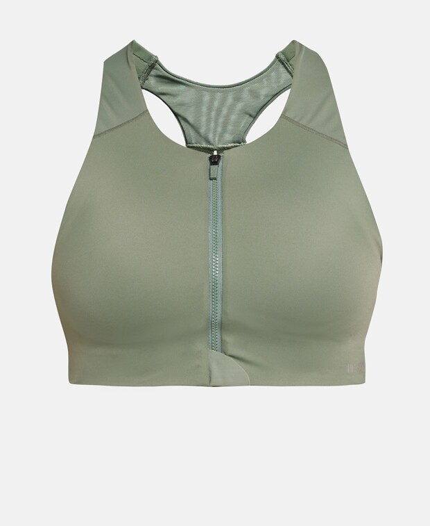 

Спортивный бюстгальтер, чашка BF Hunkemöller, зеленый