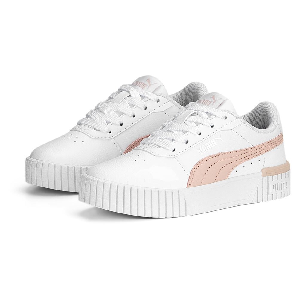 

Беговые кроссовки Puma Carina 2.0 PS, бежевый