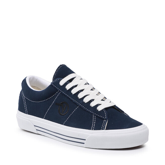 

Кроссовки Vans Sid, темно-синий