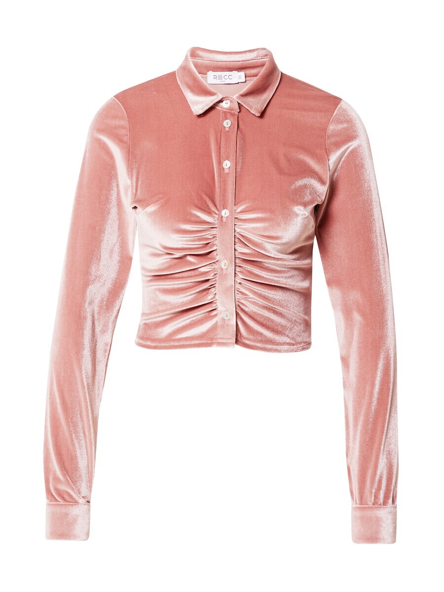 

Блуза Recc PIANA, розовый