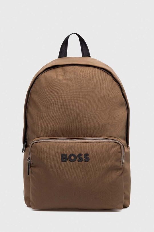 

Рюкзак Boss, зеленый
