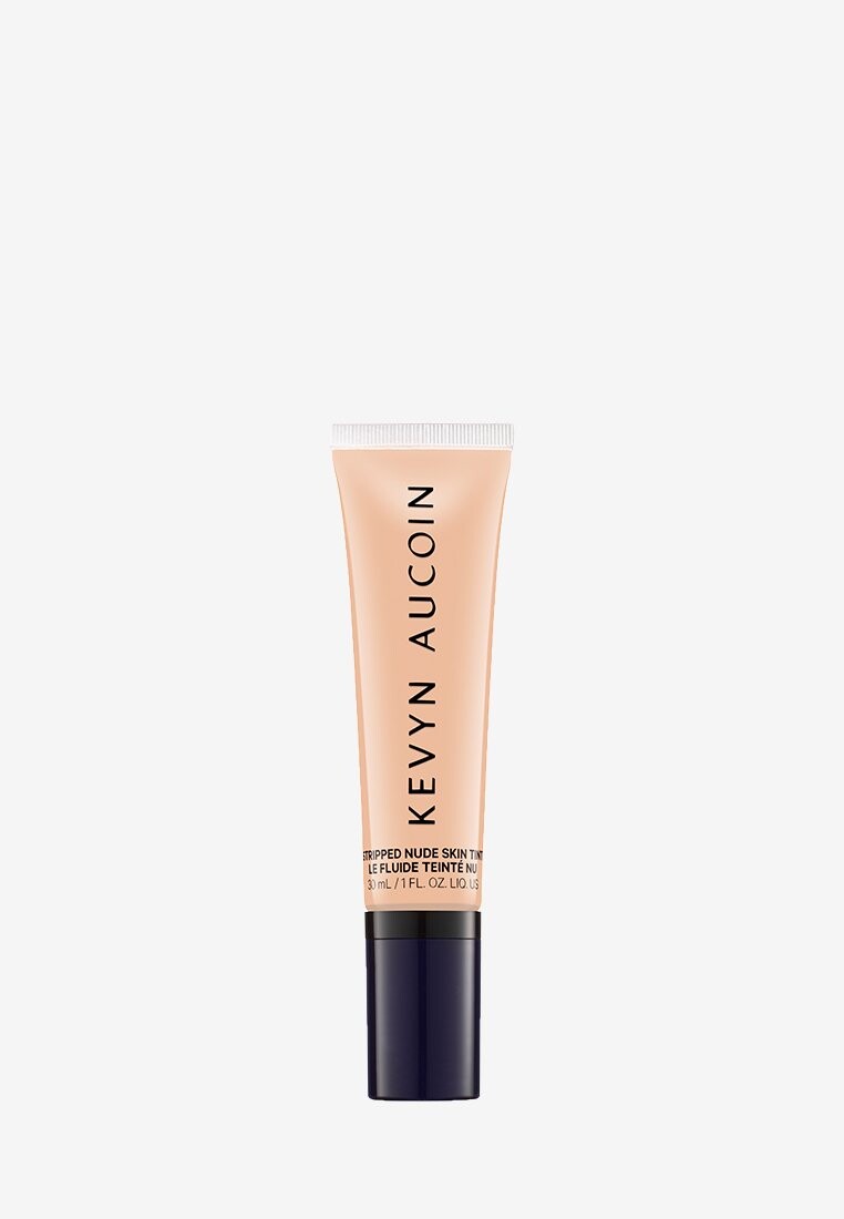 

Тональная основа STRIPPED NUDE SKIN TINT Kevyn Aucoin, цвет medium st 04
