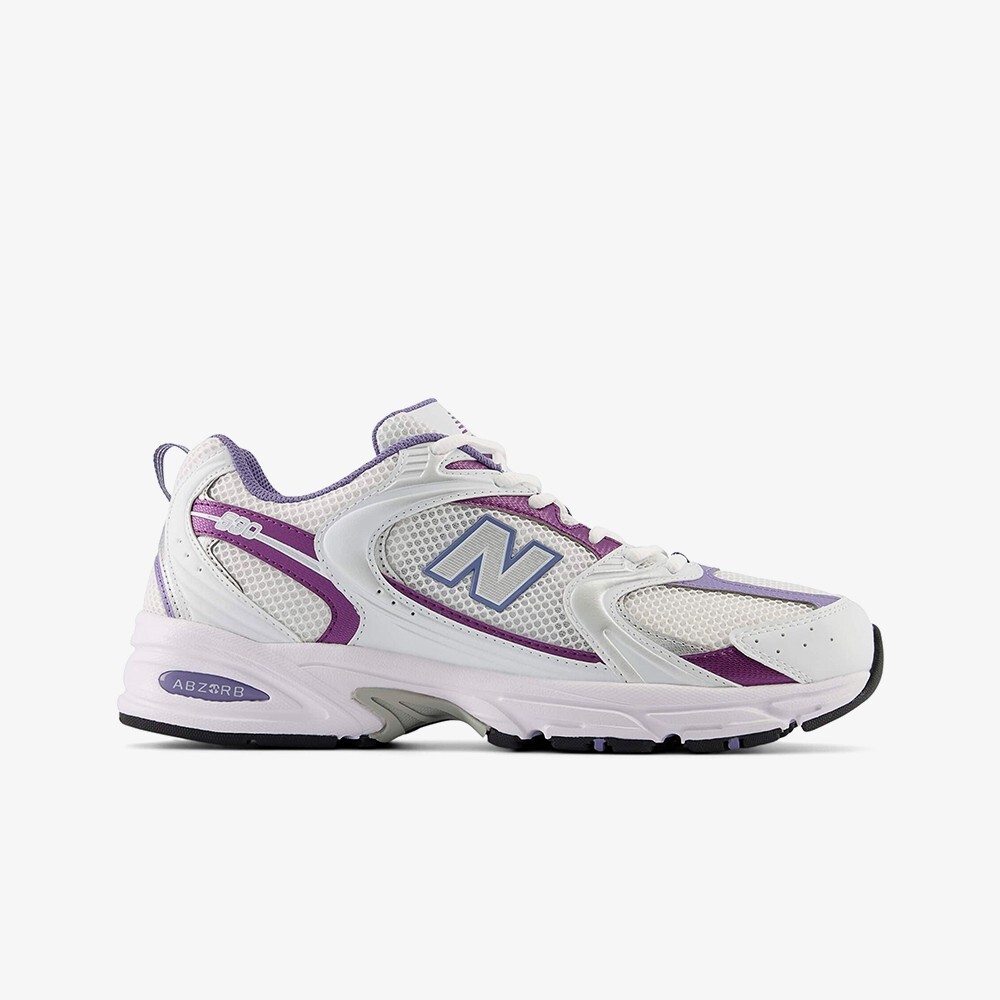

Кроссовки 530 'Purple Moss' New Balance, фиолетовый