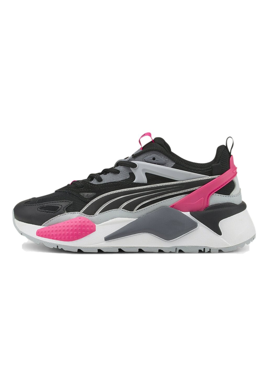 

Низкие кеды Puma