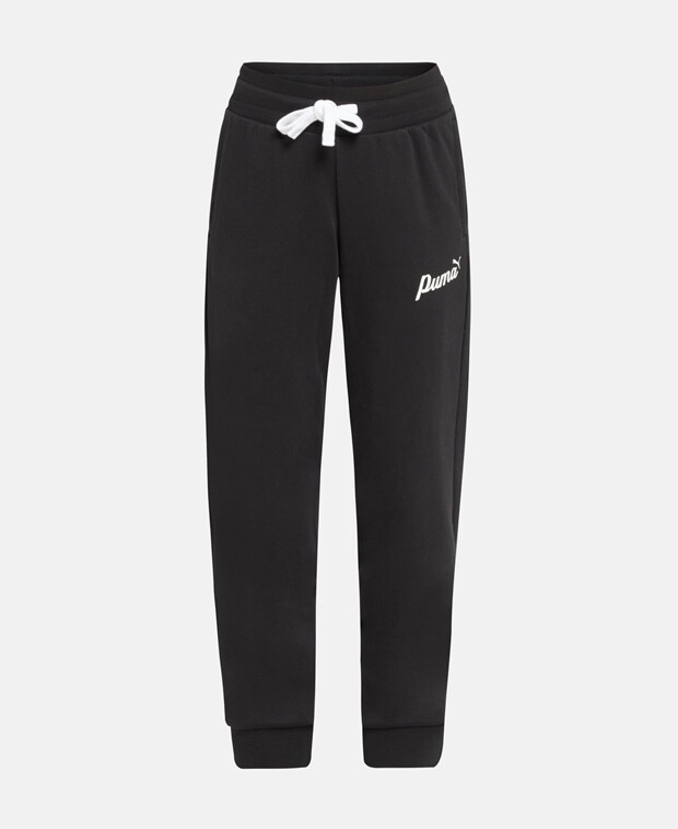 

Спортивные штаны Puma, черный