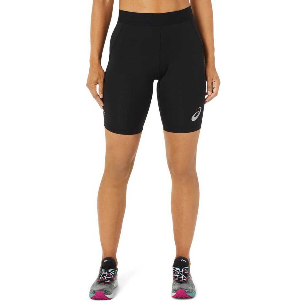

Леггинсы Asics Fujitrail Sprinter, черный