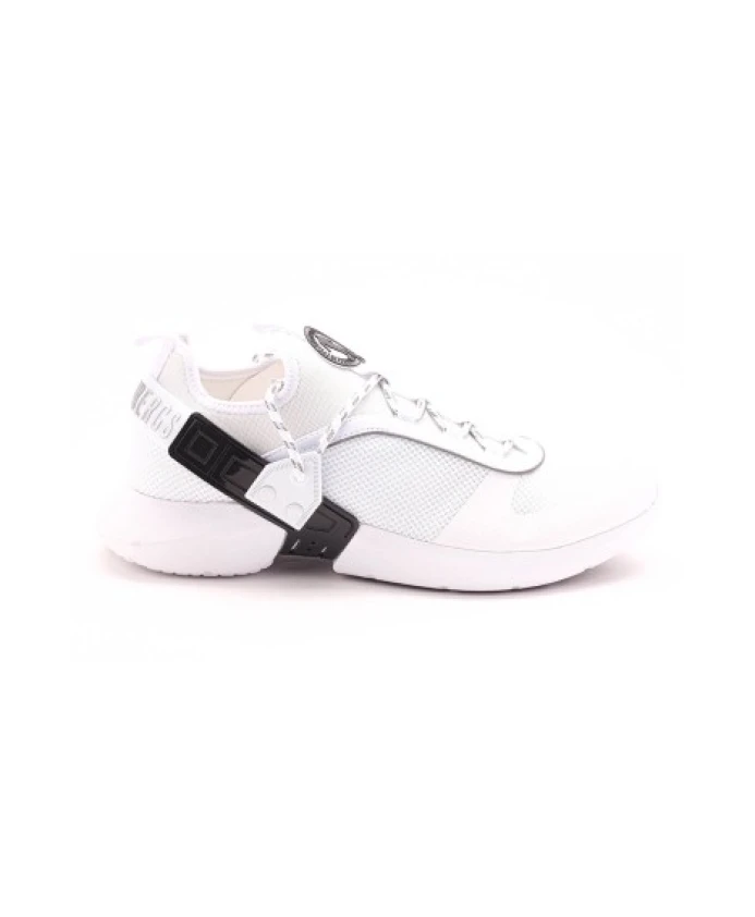 

Кроссовки Bikkembergs, белый