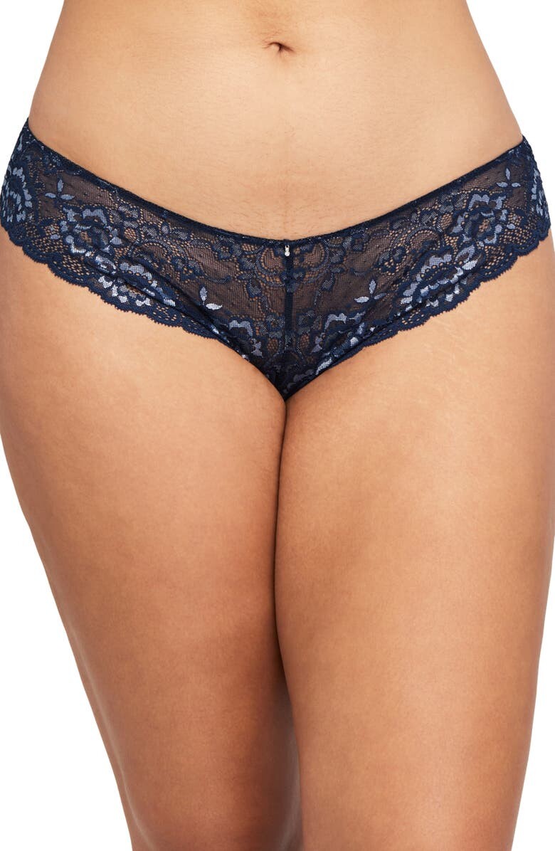 

бразильские кружевные трусики MONTELLE INTIMATES