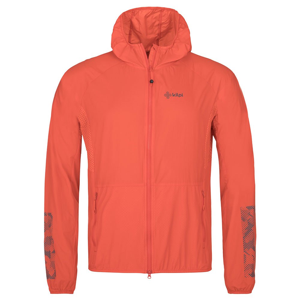 Куртка Kilpi Rosa, оранжевый