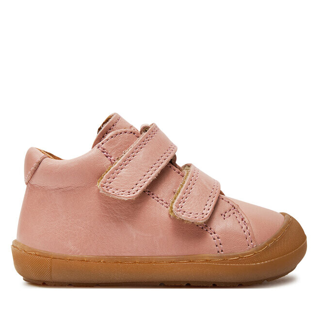 

Туфли Froddo Ollie G2130308-7 M Pink 7, розовый