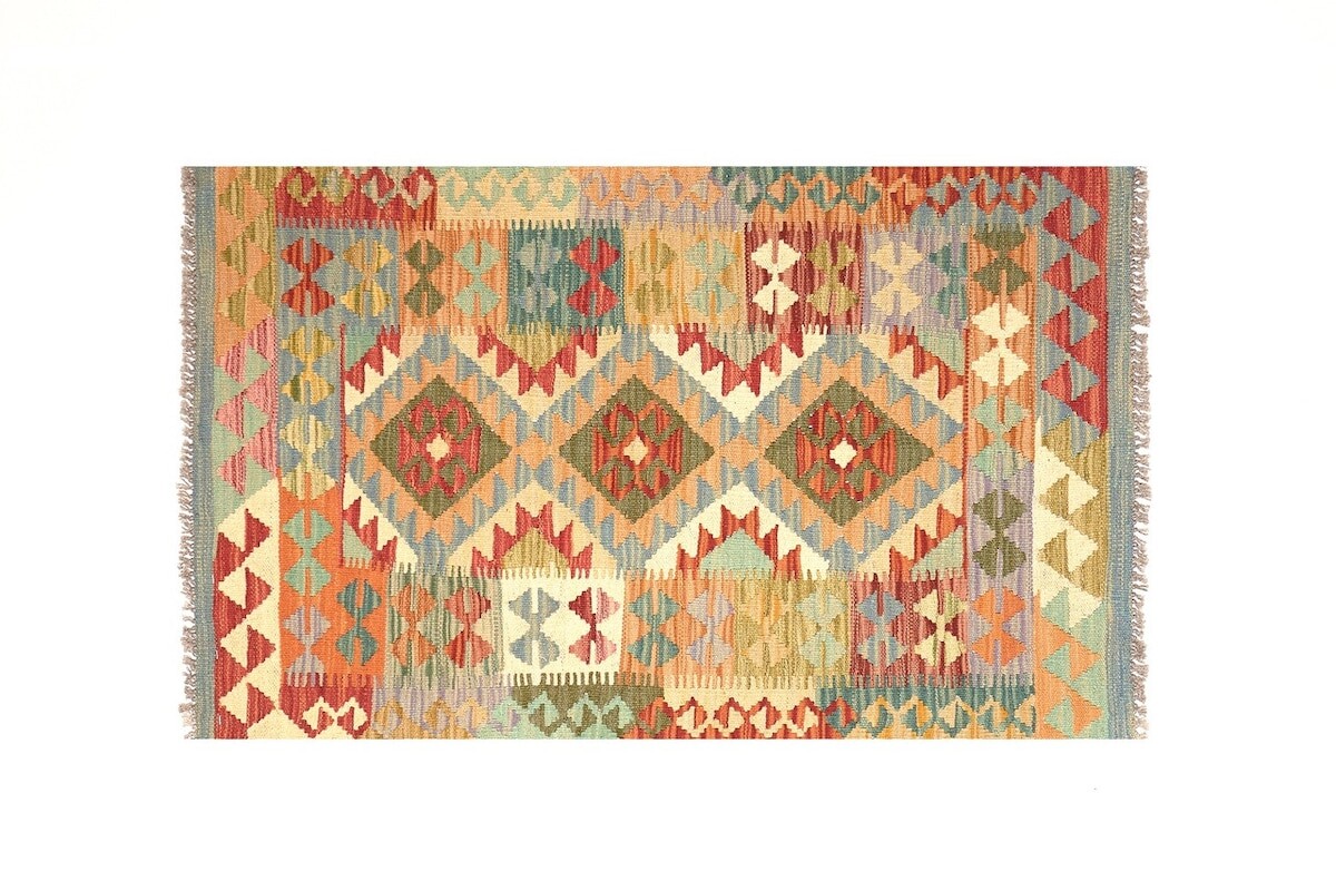 

Килим Маймана Мульти Ковер Home Carpets, голубое небо