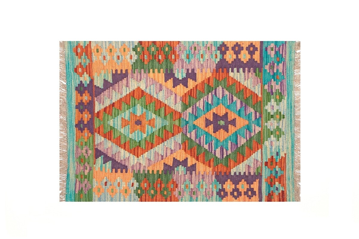 

Килим Маймана Мульти Ковер Home Carpets, мальва