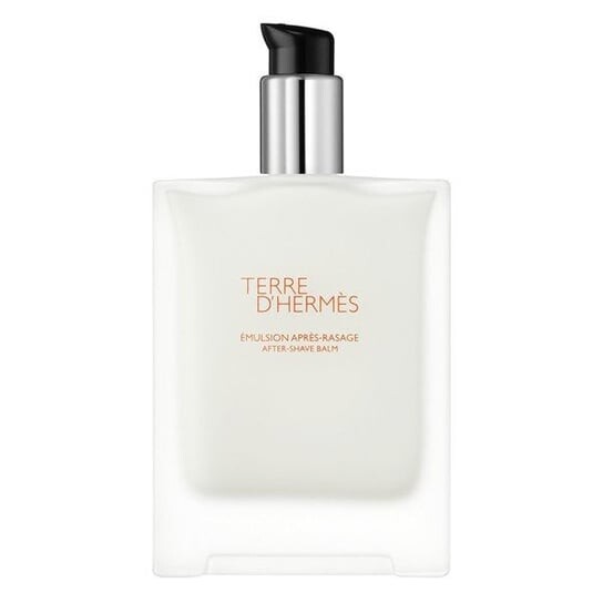 

Бальзам после бритья Hermes, Terre d´Hermes