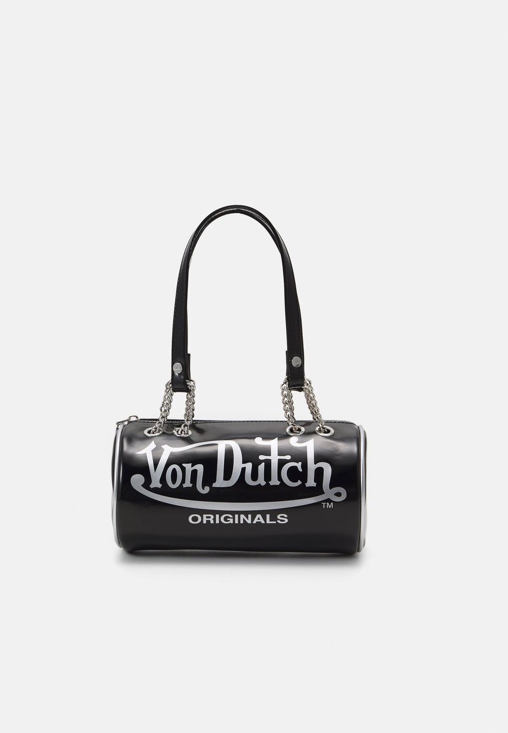 

Сумка ANNA UNISEX Von Dutch, цвет black