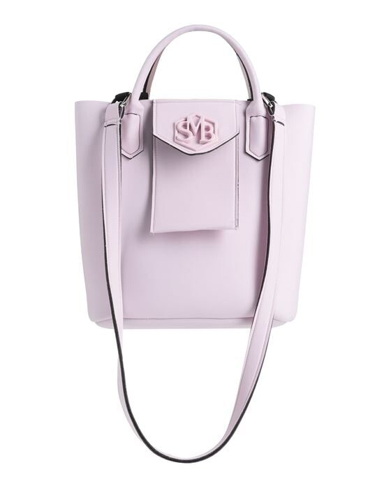 

Сумка SAVE MY BAG, светло-розовый