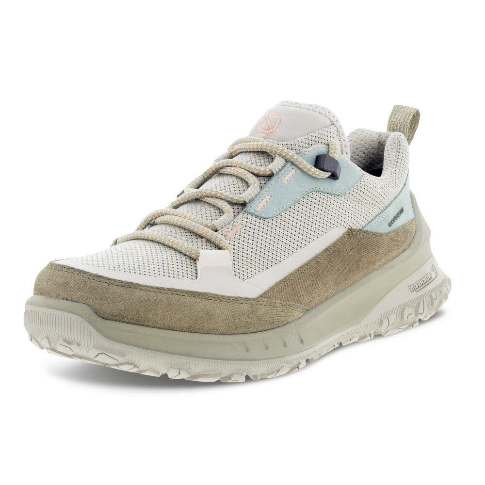 

Кроссовки Ecco Sneaker, бежевый