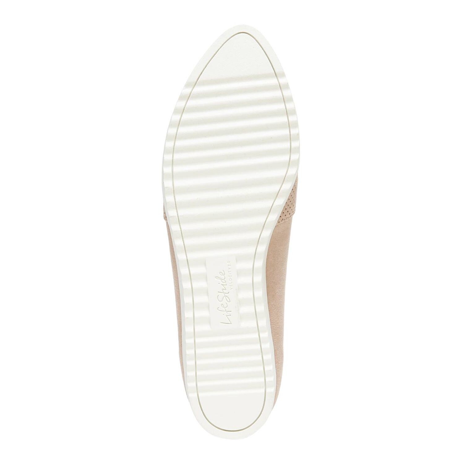 

Женские слипоны LifeStride Bloom 2 LifeStride, черный