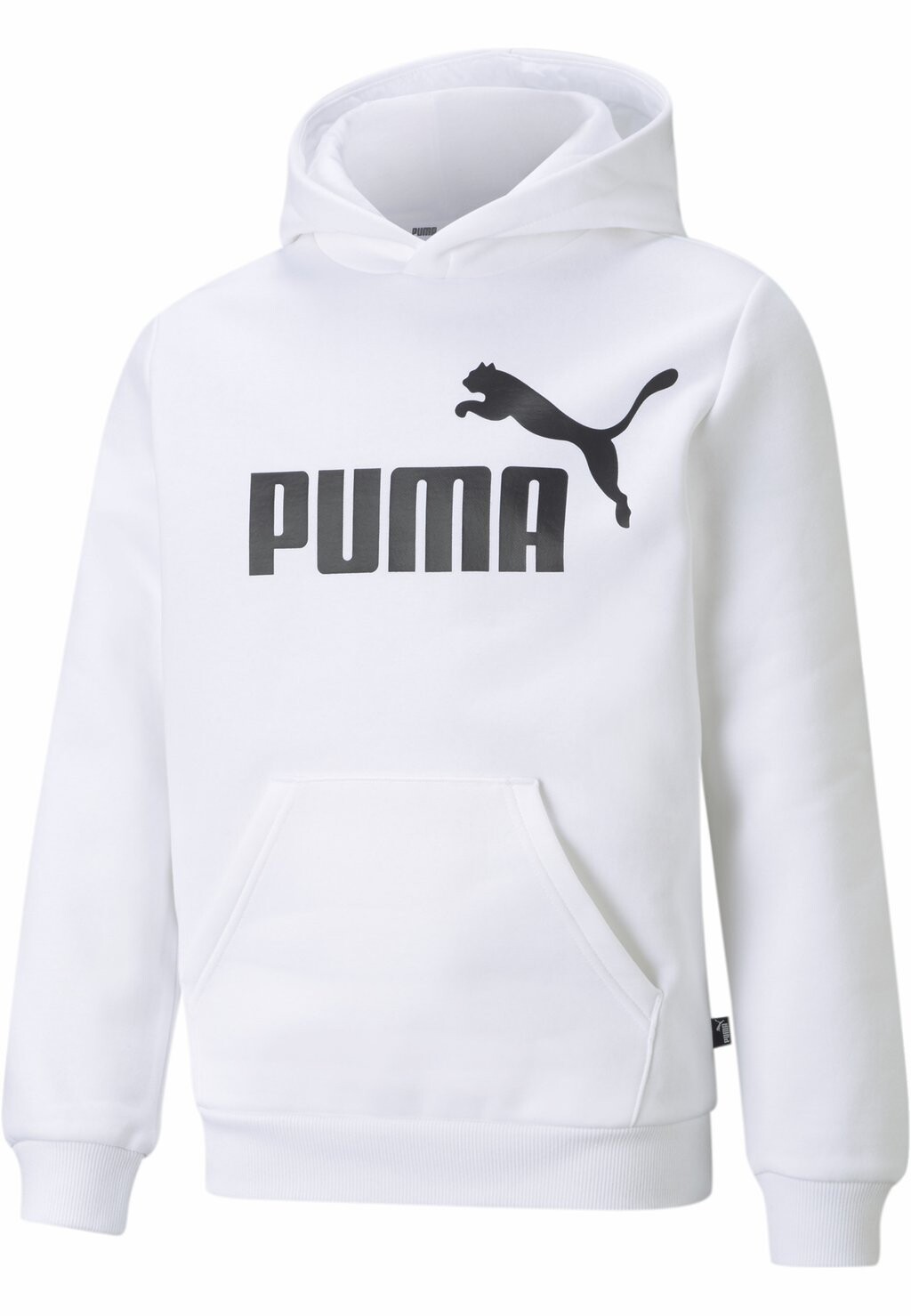

Толстовка Puma, цвет white