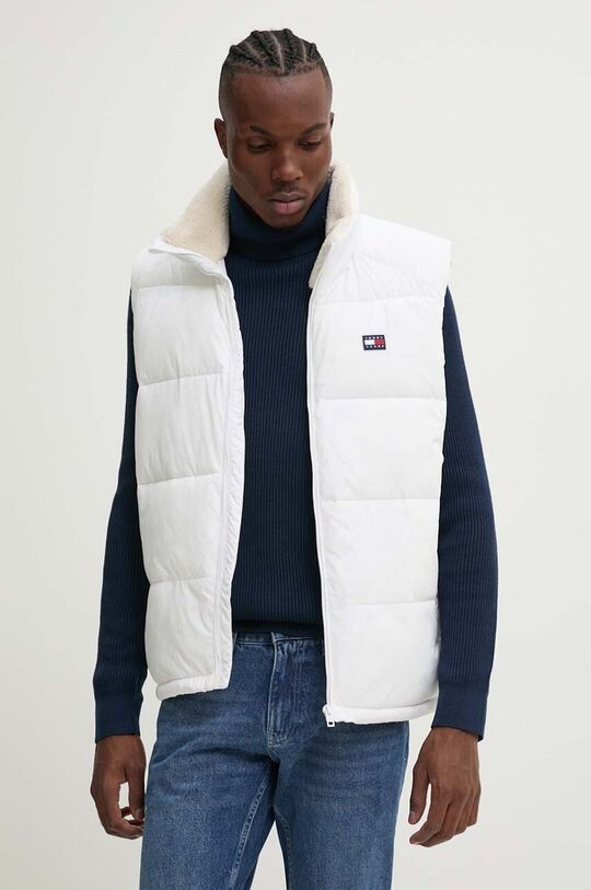 

Жилет Tommy Jeans, белый