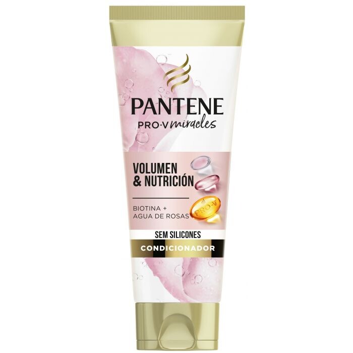 

Кондиционер для волос Acondicionador Volumen y Nutrición Pantene, 200 ml