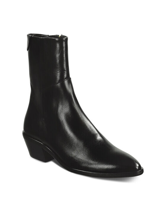 

Ботильоны Gant, черный