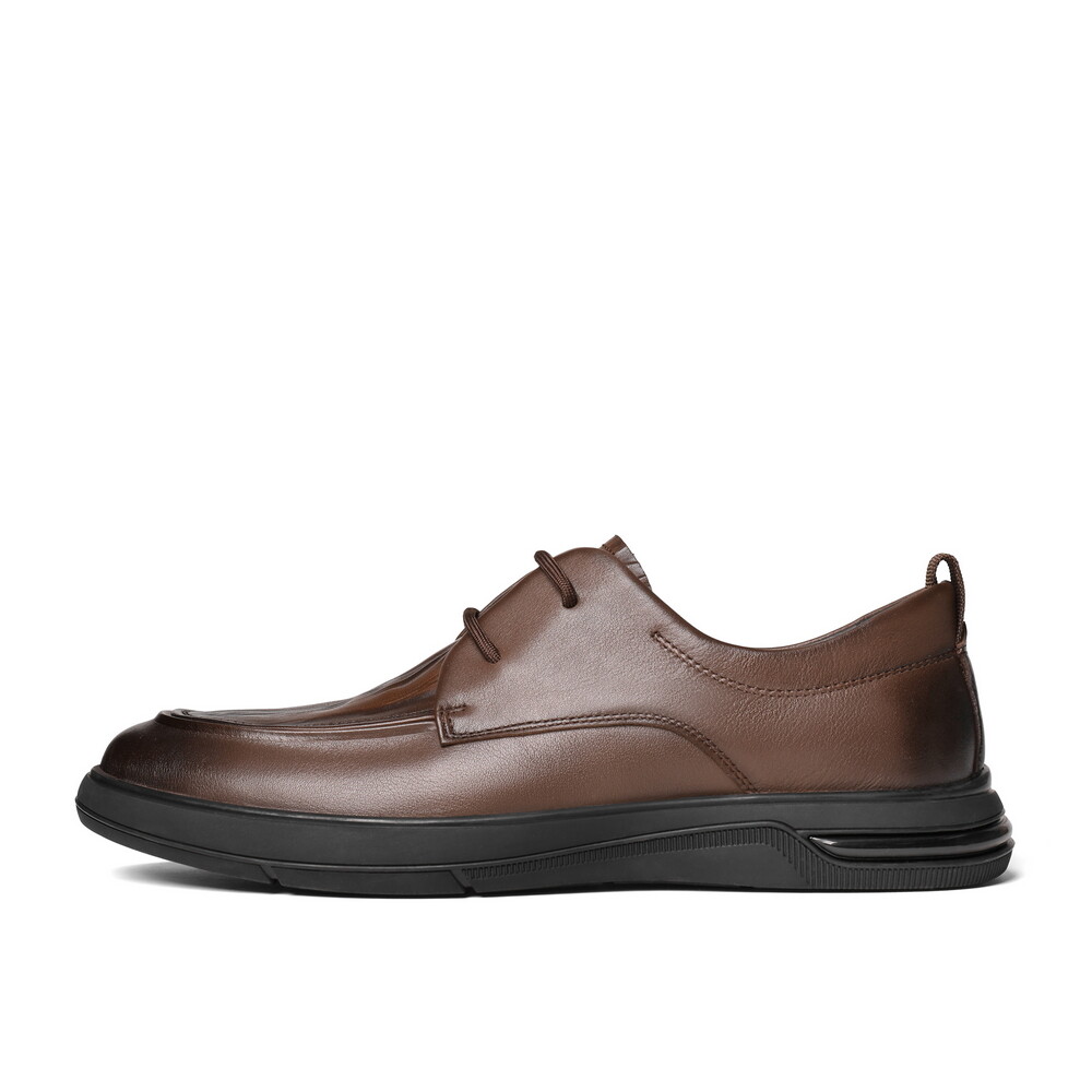 

Туфли мужские Men"s Casual Men Low-Top Belle, черный
