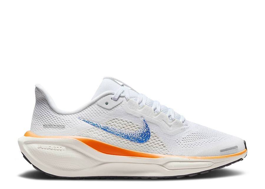

Кроссовки Nike Air Zoom Pegasus 41 GS, цвет Blueprint Pack
