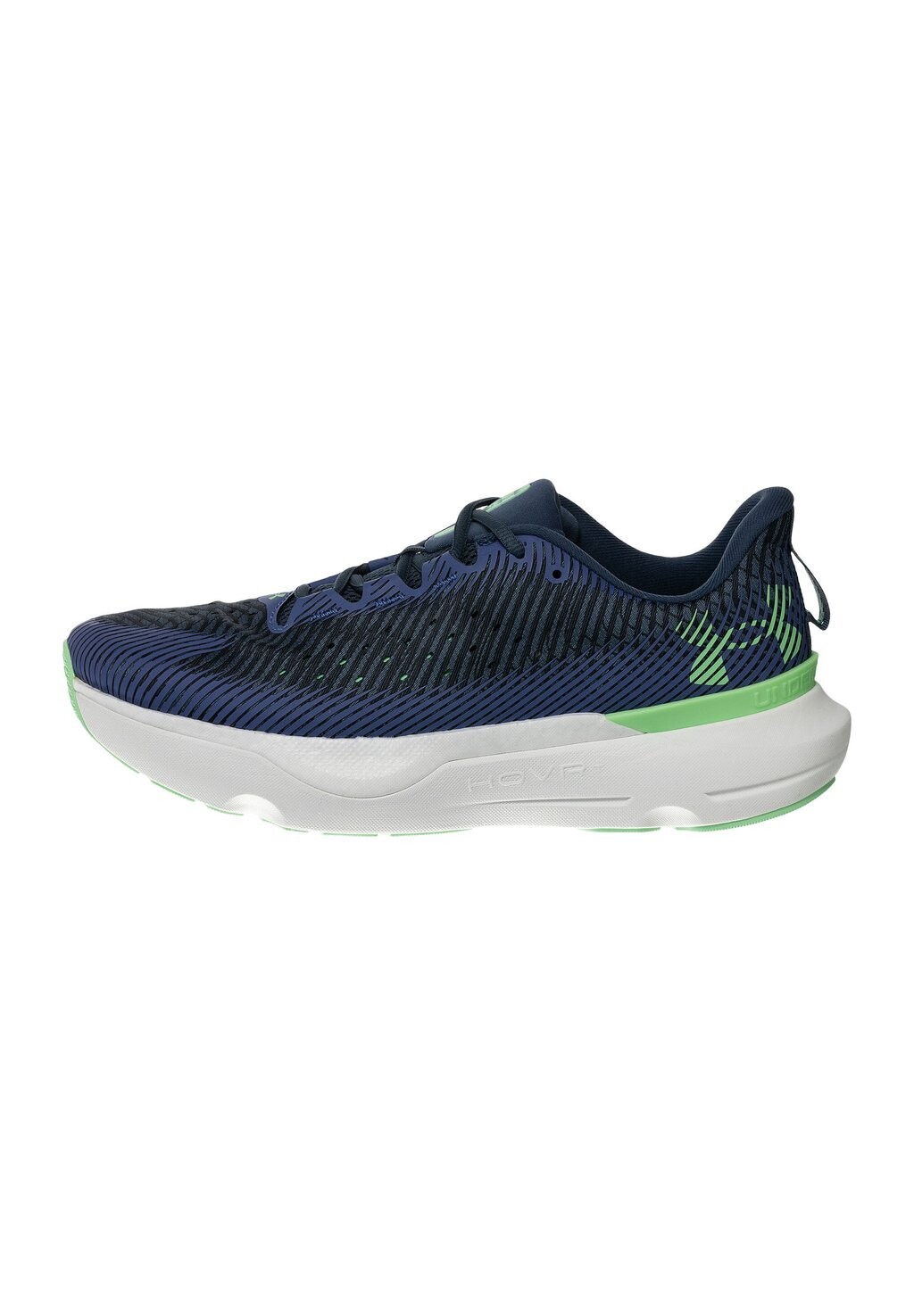 

Кроссовки Under Armour, серый