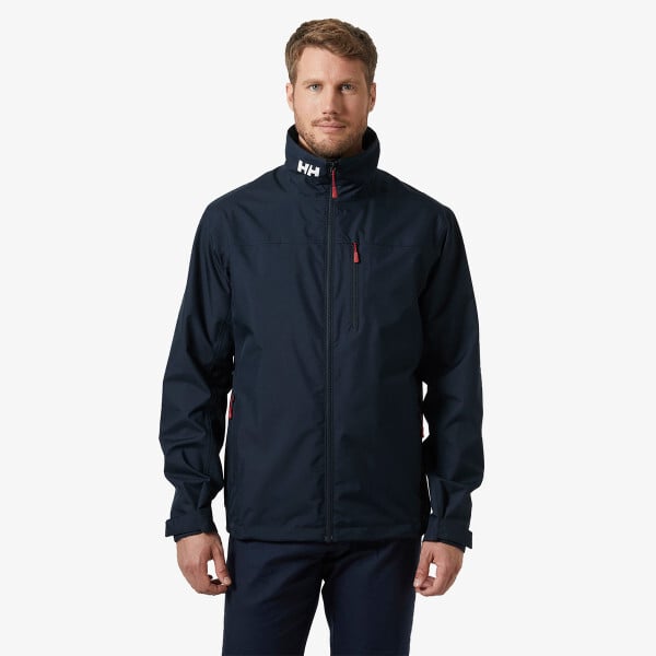 

Куртка экипажа 2.0 Helly Hansen, синий