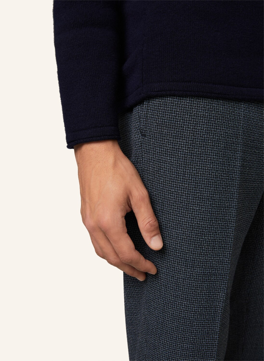 thumb