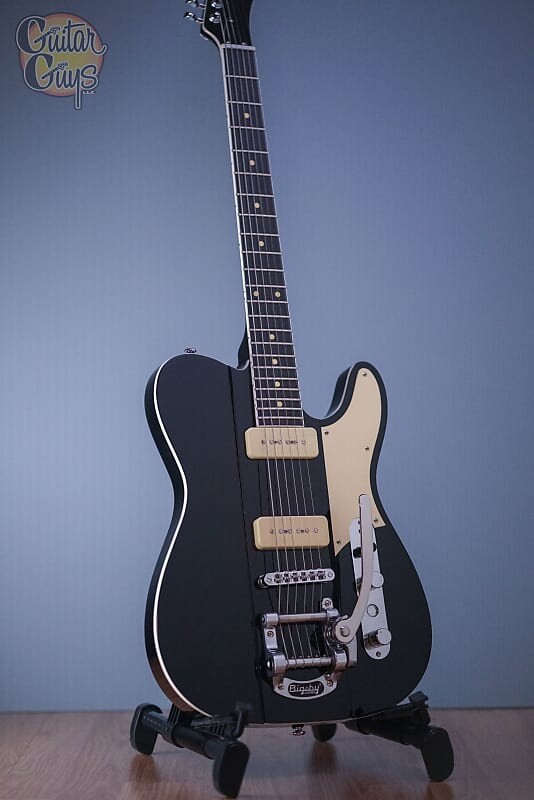 

Электрогитара Reverend Greg Koch Signature Gristlemaster 90 Demo