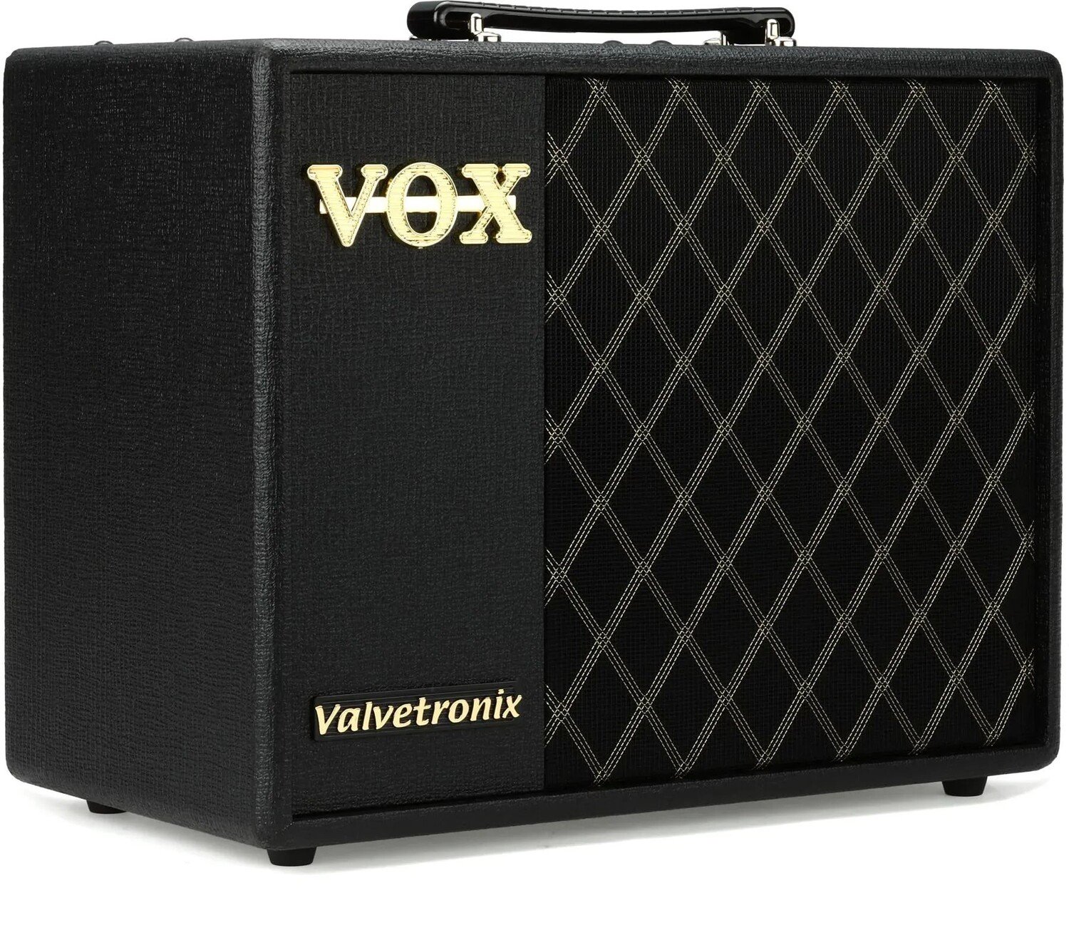 

Моделирующий комбоусилитель Vox VT20X 1x8 дюймов, 20 Вт