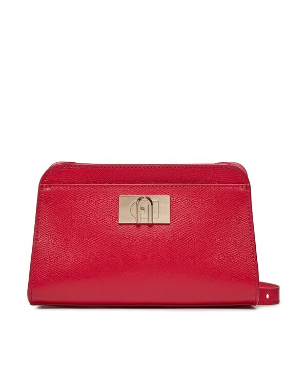 

Кошелек Furla, красный