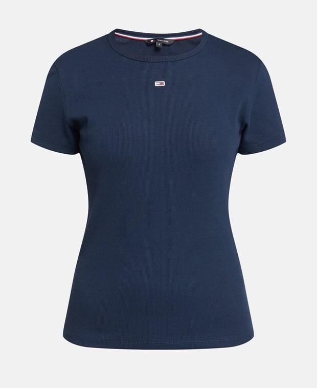 

Футболка Tommy Hilfiger, темно-синий