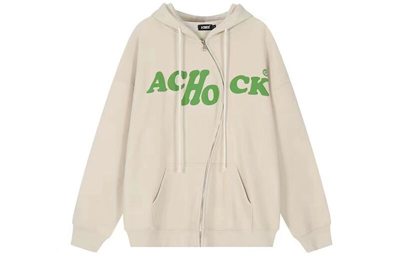 

A chock Толстовка унисекс, Лаймово-зеленый