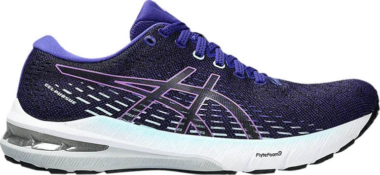 

Кроссовки Wmns Gel Pursue 8 'Eggplant', фиолетовый