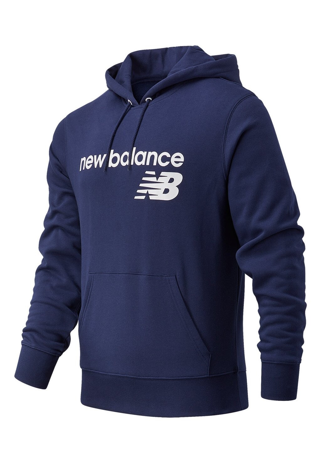 

Толстовка New Balance, синий