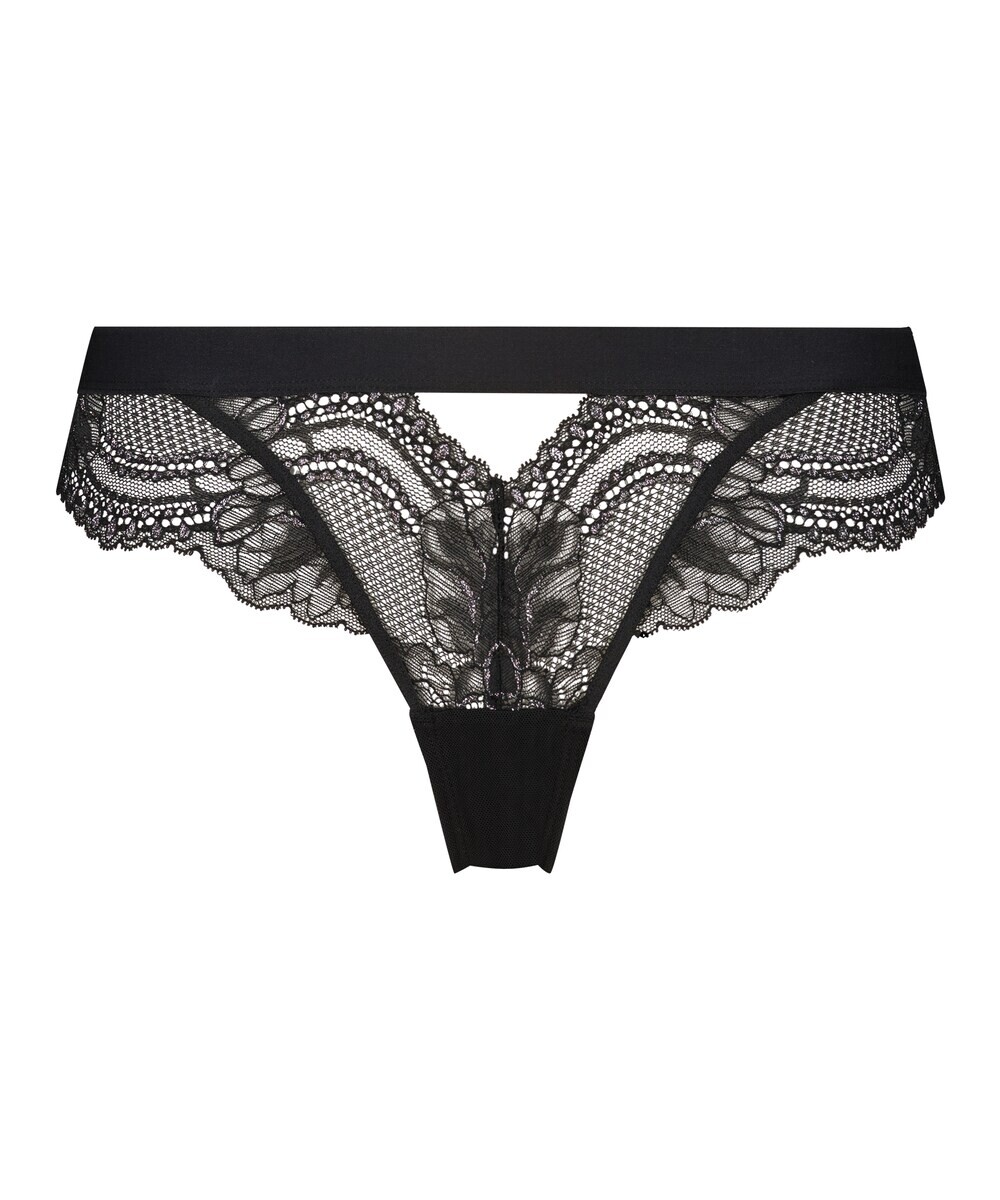 

Трусики Hunkemöller Donna, черный